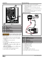 Preview for 2 page of Norcold N7 Quick Start Manual