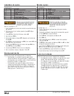 Preview for 6 page of Norcold N7 Quick Start Manual