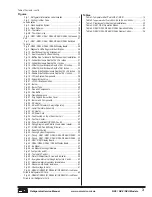 Preview for 3 page of Norcold NX61 Service Manual