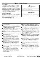 Preview for 6 page of Norcold NX61 Service Manual