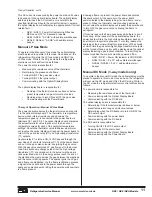 Preview for 11 page of Norcold NX61 Service Manual