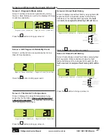 Preview for 27 page of Norcold NX61 Service Manual