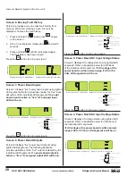 Preview for 28 page of Norcold NX61 Service Manual