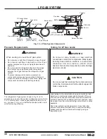 Preview for 38 page of Norcold NX61 Service Manual