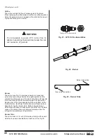 Preview for 40 page of Norcold NX61 Service Manual