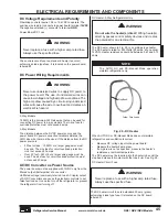 Preview for 45 page of Norcold NX61 Service Manual