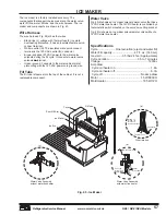 Preview for 57 page of Norcold NX61 Service Manual