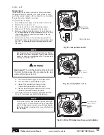 Preview for 59 page of Norcold NX61 Service Manual