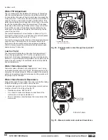 Preview for 60 page of Norcold NX61 Service Manual