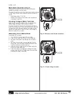 Preview for 61 page of Norcold NX61 Service Manual