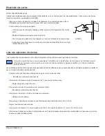 Предварительный просмотр 36 страницы Norcold NX64 Owner'S Manual