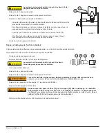 Предварительный просмотр 38 страницы Norcold NX64 Owner'S Manual