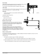 Preview for 6 page of Norcold Polar N10LX Owner'S Manual