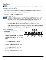 Предварительный просмотр 7 страницы Norcold Polar N10LX Owner'S Manual