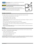 Preview for 10 page of Norcold Polar N10LX Owner'S Manual