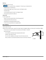 Предварительный просмотр 12 страницы Norcold Polar N10LX Owner'S Manual