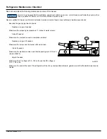 Предварительный просмотр 14 страницы Norcold Polar N10LX Owner'S Manual