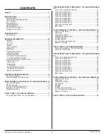 Preview for 2 page of Norcold Polar N7LX Service Manual