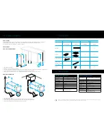 Предварительный просмотр 17 страницы Norcool CAVE 20 Operating & Installation Instructions Manual