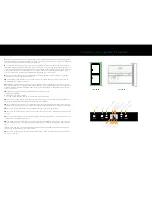 Предварительный просмотр 24 страницы Norcool CAVE 20 Operating & Installation Instructions Manual