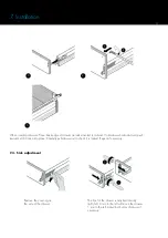 Preview for 8 page of Norcool cave 55 Manual