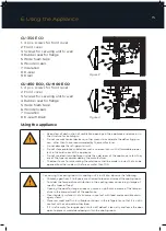 Предварительный просмотр 15 страницы Norcool CU-350 ECO Operating & Installation Instructions Manual