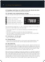 Preview for 16 page of Norcool CU-350 ECO Operating & Installation Instructions Manual