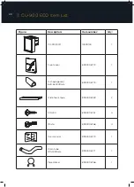 Preview for 22 page of Norcool CU-350 ECO Operating & Installation Instructions Manual