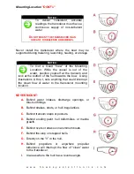 Preview for 6 page of Norcross 8000.06 Installation And Operation Manual