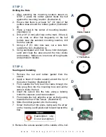 Preview for 7 page of Norcross 8000.06 Installation And Operation Manual