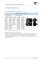 Preview for 14 page of Nord Drivesystems B 1050 Series Operating And Assembly Instructions Manual