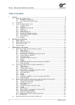 Preview for 6 page of Nord Drivesystems B1091 Operating Manual With Installation Instructions