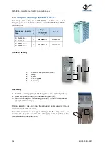 Предварительный просмотр 34 страницы Nord Drivesystems BU 0500 User Manual