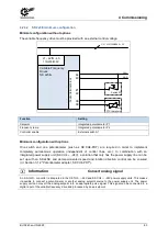 Предварительный просмотр 63 страницы Nord Drivesystems NORDAC FLEX SK 205E Series Brief Instructions