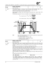 Предварительный просмотр 88 страницы Nord Drivesystems NORDAC LINK SK250E-FDS User Manual