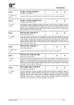 Предварительный просмотр 103 страницы Nord Drivesystems NORDAC LINK SK250E-FDS User Manual