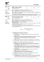 Предварительный просмотр 117 страницы Nord Drivesystems NORDAC LINK SK250E-FDS User Manual