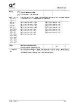 Предварительный просмотр 127 страницы Nord Drivesystems NORDAC LINK SK250E-FDS User Manual