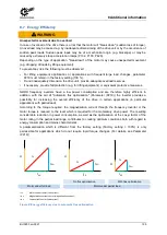 Предварительный просмотр 195 страницы Nord Drivesystems NORDAC LINK SK250E-FDS User Manual