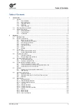 Preview for 3 page of Nord Drivesystems NORDAC PRO Manualline