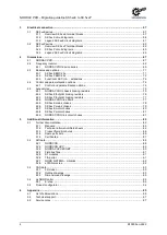 Preview for 4 page of Nord Drivesystems NORDAC PRO Manualline