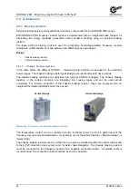 Preview for 38 page of Nord Drivesystems NORDAC PRO Manualline