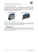 Preview for 40 page of Nord Drivesystems NORDAC PRO Manualline