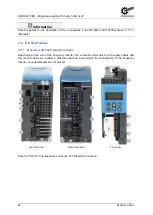 Preview for 62 page of Nord Drivesystems NORDAC PRO Manualline