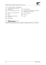 Preview for 66 page of Nord Drivesystems NORDAC PRO Manualline