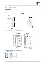 Preview for 68 page of Nord Drivesystems NORDAC PRO Manualline