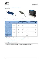 Preview for 77 page of Nord Drivesystems NORDAC PRO Manualline