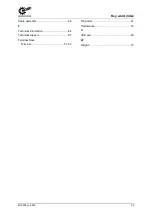 Preview for 99 page of Nord Drivesystems NORDAC PRO Manualline