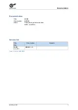 Preview for 3 page of Nord Drivesystems PMSM Manual With Installation Instructions