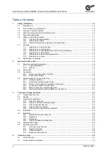 Preview for 6 page of Nord Drivesystems PMSM Manual With Installation Instructions